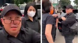 Jejak Pramugari Cantik di Kasus Korupsi Mantan Dirut Taspen Antonius Kosasih, Dibelikan Apartemen Mewah