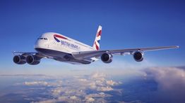 Heboh Pramugara British Airways Telanjang Bulat dan Joget di Toilet saat Penerbangan