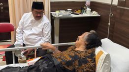 Kondisi Terkini Jaja Miharja