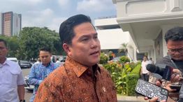 Jajaran Menteri Dipanggil ke Istana untuk Bahas Stimulus Dorong Laju Pertumbuhan Ekonomi