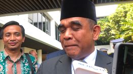 Kabar Reshuffle Kabinet Prabowo, Muzani: Hak Prerogatif Presiden