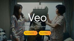 Lagi Viral! Begini Cara Pakai Google Veo 3 untuk Buat Video AI Realistis