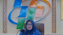 BPS: Impor RI April 2025 di Angka 20,59 Miliar Dolar AS, Naik 21,84 Persen Dibanding 2024