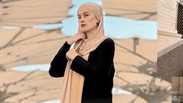 Kimberly Ryder Ngaku Stres Lantaran Visa Haji Furoda Tak Terbit