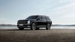 Sambut Kehadiran All-New PALISADE Hybrid di Indonesia, Hyundai Resmi Buka Pre-Booking
