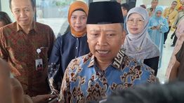 Siap-siap! Besok Pemkot Depok Berlakukan Jam Malam untuk Pelajar