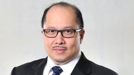 Fantastis! Segini Harta Antonius Mantan Dirut Taspen yang Bikin Negara Rugi Rp1 Triliun