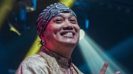 Pasha Ungu Sampaikan Kabar Duka, Sang Keyboardist Meninggal Dunia