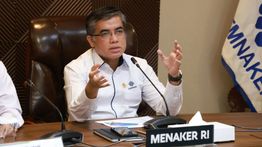 Menaker Ungkap 5 Tantangan Serius dalam Ketenagakerjaan Indonesia