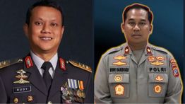 Dua Nama Jenderal Rudi Ini Disebut-sebut Calon Kuat Kapolri 
