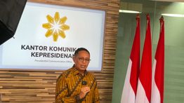 Soal Covid-19, Hasan Nasbi: Kita Harus Mulai Kewaspadaan
