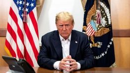 Jadi Penengah, Trump Siap Duduk Bareng Putin dan Zelenskyy Demi Akhiri Perang