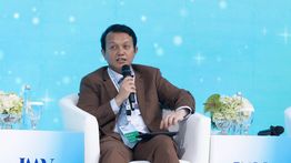 Jadi Pelopor Dekarbonisasi Maritim, PIS Paparkan Peta Jalan Nol Emisi 2050
