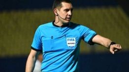Wasit Uzbekistan Pimpin Indonesia Vs China, Rekornya Timnas Selalu Menang