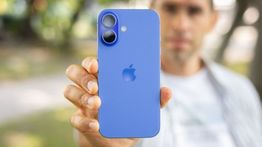 iPhone 17 Reguler Minim Pembaruan