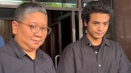 Kejari Jaksel Tunjuk 2 Jaksa untuk Sidang Vadel Badjideh 