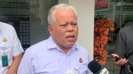 Kejagung Beberkan Alasan di Balik Pemeriksaan Dirut Sritex Iwan Lukminto