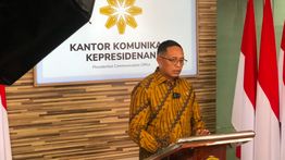 PCO Tegaskan Presiden Tidak Ajak Rakyat Benci Asing: Tapi Jangan Gadaikan Kepentingan Nasional