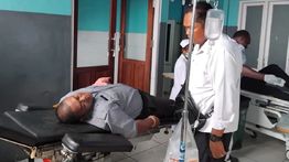 11 dari 19 Narapidana yang Kabur dari Lapas Nabire Adalah Anggota KKB