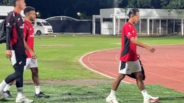 Erick Thohir Puas Performa Beckham Putra