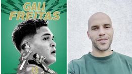 Dua Amunisi Baru! Persebaya Resmi Rekrut Risto Mitrevski dan Gali Freitas