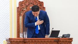 PM Mongolia Mengundurkan Diri Usai Dituduh Korupsi dan Tak Lagi Didukung Parlemen