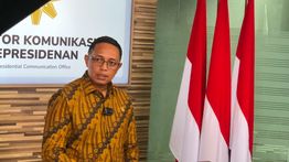 PCO Hasan Nasbi: Presiden Paham Betul Banyak Perubahan di Republik Ini Tak Lepas dari Intervensi Asing
