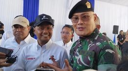 Deddy Corbuzier Sudah Lapor LHKPN, Ifan Seventeen Masih Dalam Proses