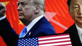 China Tuding AS Ingkari Kesepakatan Perdagangan di Perundingan Jenewa
