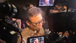 Menteri Kesehatan Akui Ada Kenaikan pada Kasus Covid-19