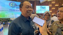 Jasa Marga Beri Diskon 20 Persen di 9 Ruas Tol Selama Libur Sekolah