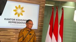 Kemenkes Keluarkan Surat Edaran Covid-19,  : Bentuk Kewaspadaan, Bukan untuk Menakut-nakuti