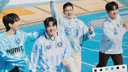 13 Tahun Berkarya, BTOB Gelar Fan-con  '3,2,1 GO! MELympic' Pekan Ini di Jakarta