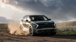 Penjualan Kia Naik pada Mei 2025, Berkat Permintaan SUV yang Konsisten