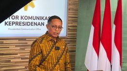 PCO: Kontrol Publik Hari Ini Luar Biasa Kuat Terhadap Pemerintah