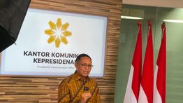 Desus Reshuffle Kabinet Prabowo, Hasan Nasbi: Kapan dan Siapa itu Hak Presiden