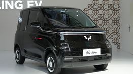 Wuling Raih Penghargaan Cross-Channel Product Campaign di Marketeers OMNI Brands of the Year 2025