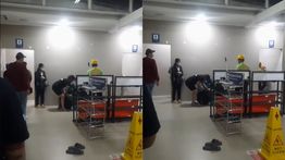 Ibu Muda Melahirkan di Toilet Stasiun Bogor, Diselamatkan Petugas Kesehatan