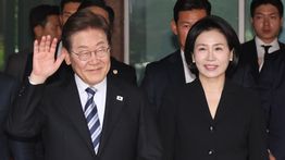 Resmi Jadi Presiden, Lee Jae Myung Langsung Pegang Kendali Militer Korea Selatan