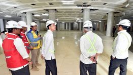 Dilirik Investor, Otorita IKN Catat 42 Perusahaan Tertarik Berinvestasi