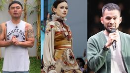 4 Artis Gagal Berangkat Haji Usai Visa Furoda Tak Terbit