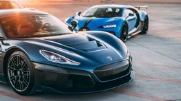 Bos Bugatti Kritik Supercar Hybrid dan Ungkap Mobil Impian Tak Terduga
