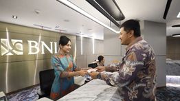 Meski Libur Idul Adha, BNI Pastikan Layanan Keuangan Tetap Aman dan Lancar