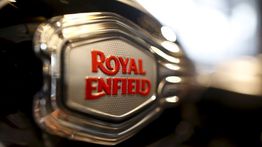 Royal Enfield Kirim Stok Setahun ke AS untuk Antisipasi Tarif Impor Baru