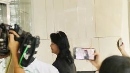 Wamen PU Diana Kusumastuti Diperiksa Kejaksaan Agung 