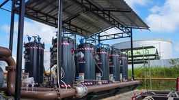Bpfilters Solusi Filtrasi Bio Solar di Indonesia