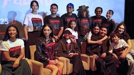 Alasan Leo Pictures Satukan 3 Ratu Horor di Film Jalan Pulang
