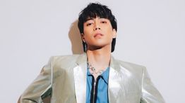 Pencipta Lagu Nuansa Bening Buka Peluang Damai dengan Vidi Aldiano