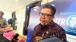 Wamen PKP Tegaskan Hunian Subsidi Lebih Layak, Minimal Tipe 36 dan 40
