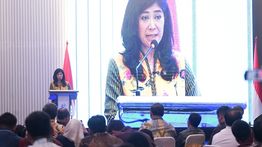 Indonesia Siap Pindahkan Pengujian Perangkat dari Luar Negeri ke Laboratorium Domestik